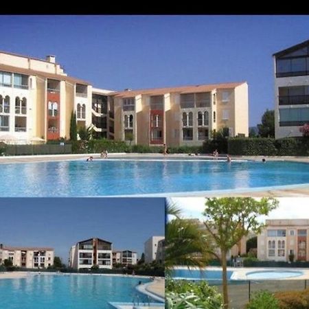 Vacances A Frejus Avec Piscine Daire Dış mekan fotoğraf