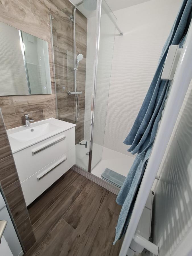 Vacances A Frejus Avec Piscine Daire Dış mekan fotoğraf